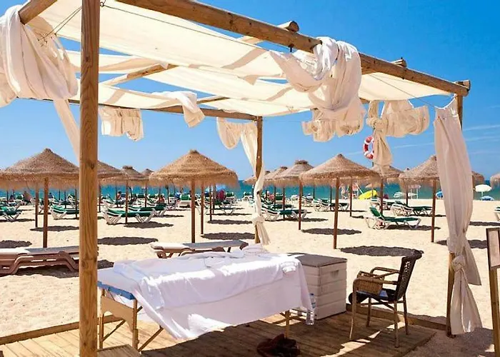 Modern 2 Bed Apartamento Vale do Lobo