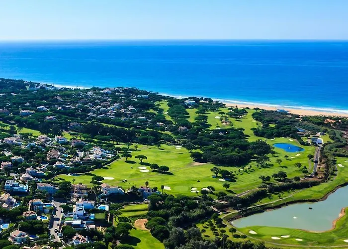 Modern 2 Bed * Vale do Lobo