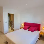 Modern 2 Bed Апартаменты Вале-до-Лобо