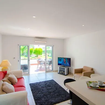 Modern 2 Bed