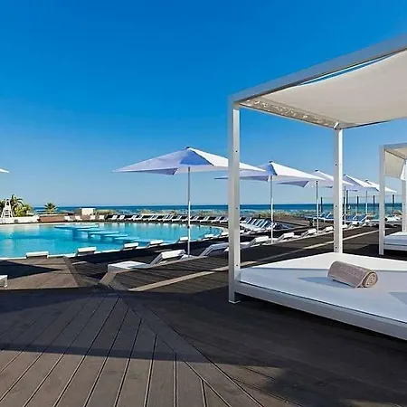 Modern 2 Bed Apartman Vale do Lobo