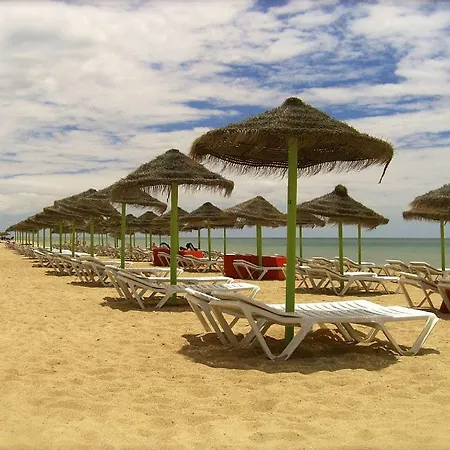 Modern 2 Bed Apartman Vale do Lobo