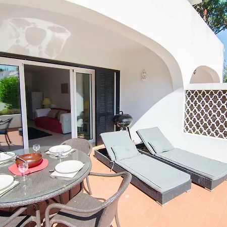 Lejlighed Modern 2 Bed