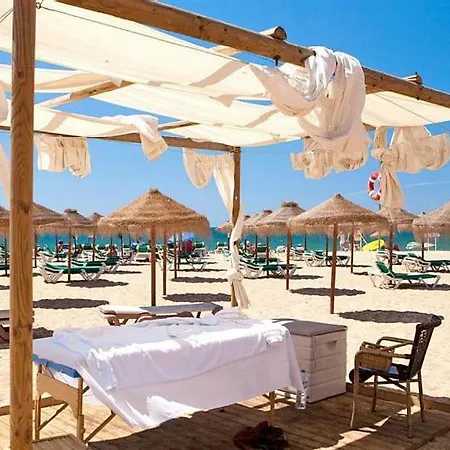 Modern 2 Bed Apartman Vale do Lobo