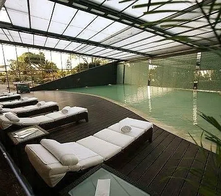 Apartman Modern 2 Bed Vale do Lobo