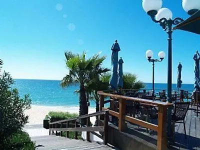 Modern 2 Bed Apartman