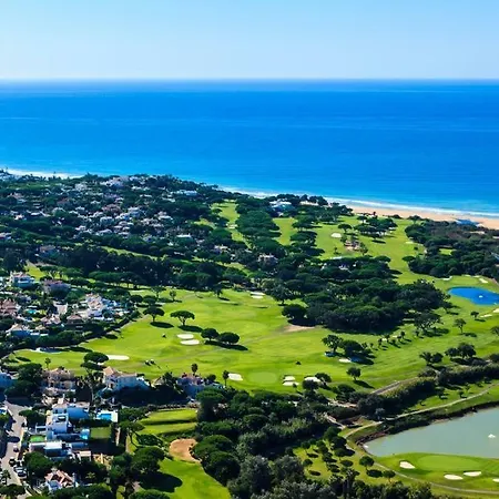 Modern 2 Bed * Vale do Lobo