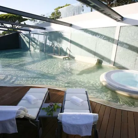 Modern 2 Bed Apartman