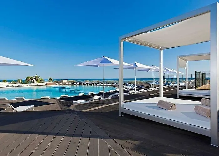 Modern 2 Bed Διαμέρισμα Vale do Lobo