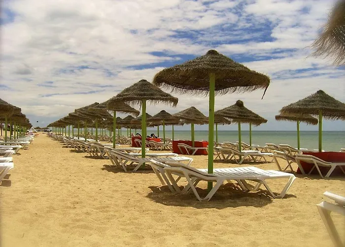 Modern 2 Bed Διαμέρισμα Vale do Lobo