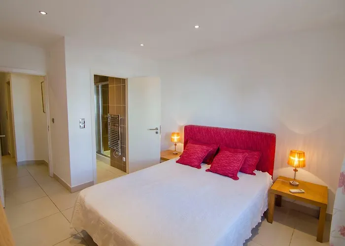 Modern 2 Bed Διαμέρισμα Vale do Lobo