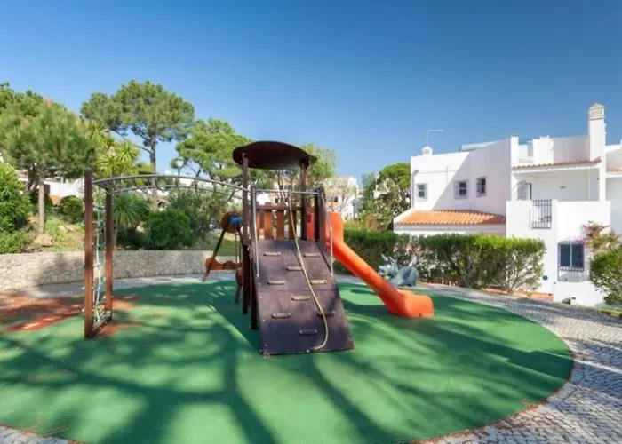 Modern 2 Bed Διαμέρισμα Vale do Lobo